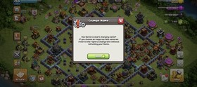 TH17 Heroes 86/88/72/69/40 | NAME CHANGE | GOOD WALLS | ANDROID&IOS | CHEAP
