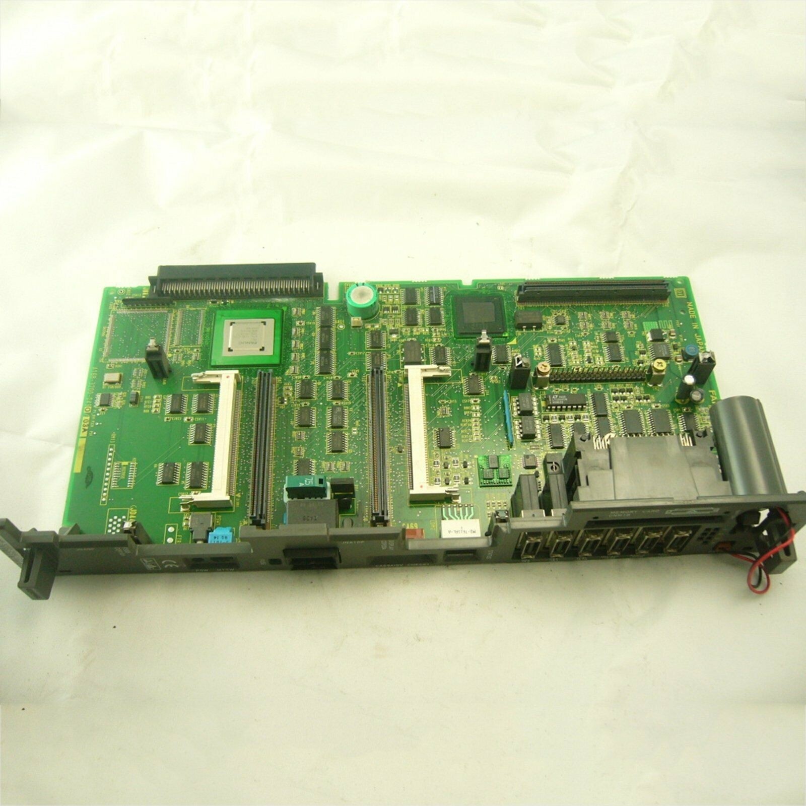 Used A16B-3200-0490 For circuit board *cm