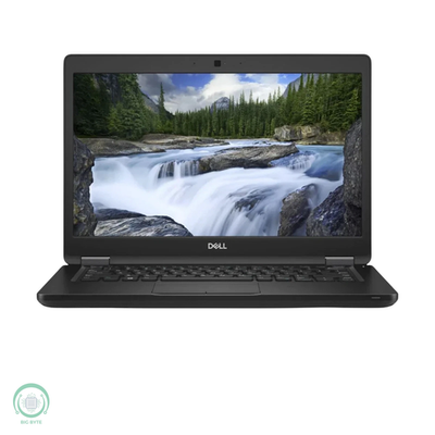 Dell Latitude Business Laptop Core i5 14