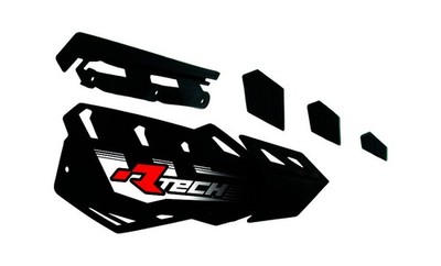 RACETECH Replacement covers for handguards FLX 789678