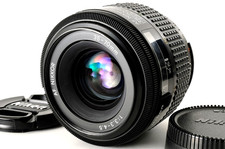 NEAR MINT Nikon AF Nikkor 35-70mm F3.3-4.5 Standard Zoom Lens From JAPAN 64