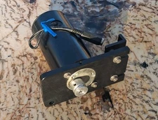 Ultra-Tec  Rotator Kit -- for V2 mast RH - Faceting Machine Accessory NOS