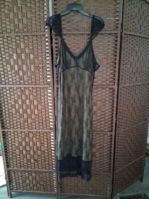 Disturbia Clothing Lace Dress