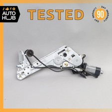 97-04 Mercedes R170 SLK230 SLK320 Quarter Win...