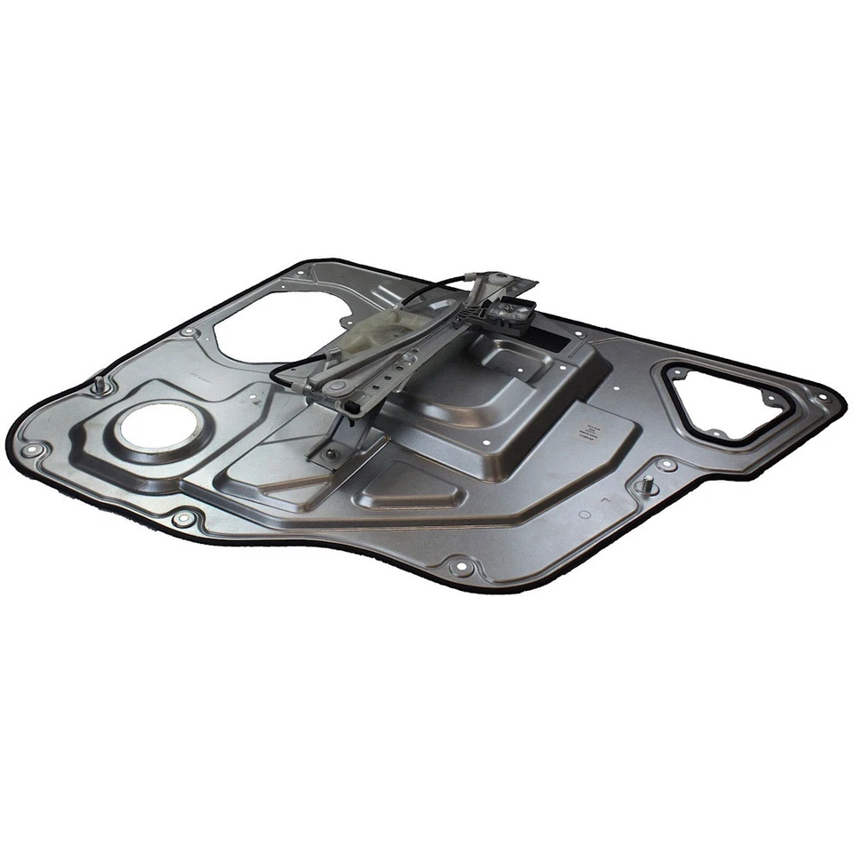 752-028 Dorman regulador de ventana conductor trasero lado izquierdo para Mercury Sable Foto 2 de 4