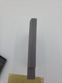 Wayne Gretzky Hockey White Variant NES with Manual