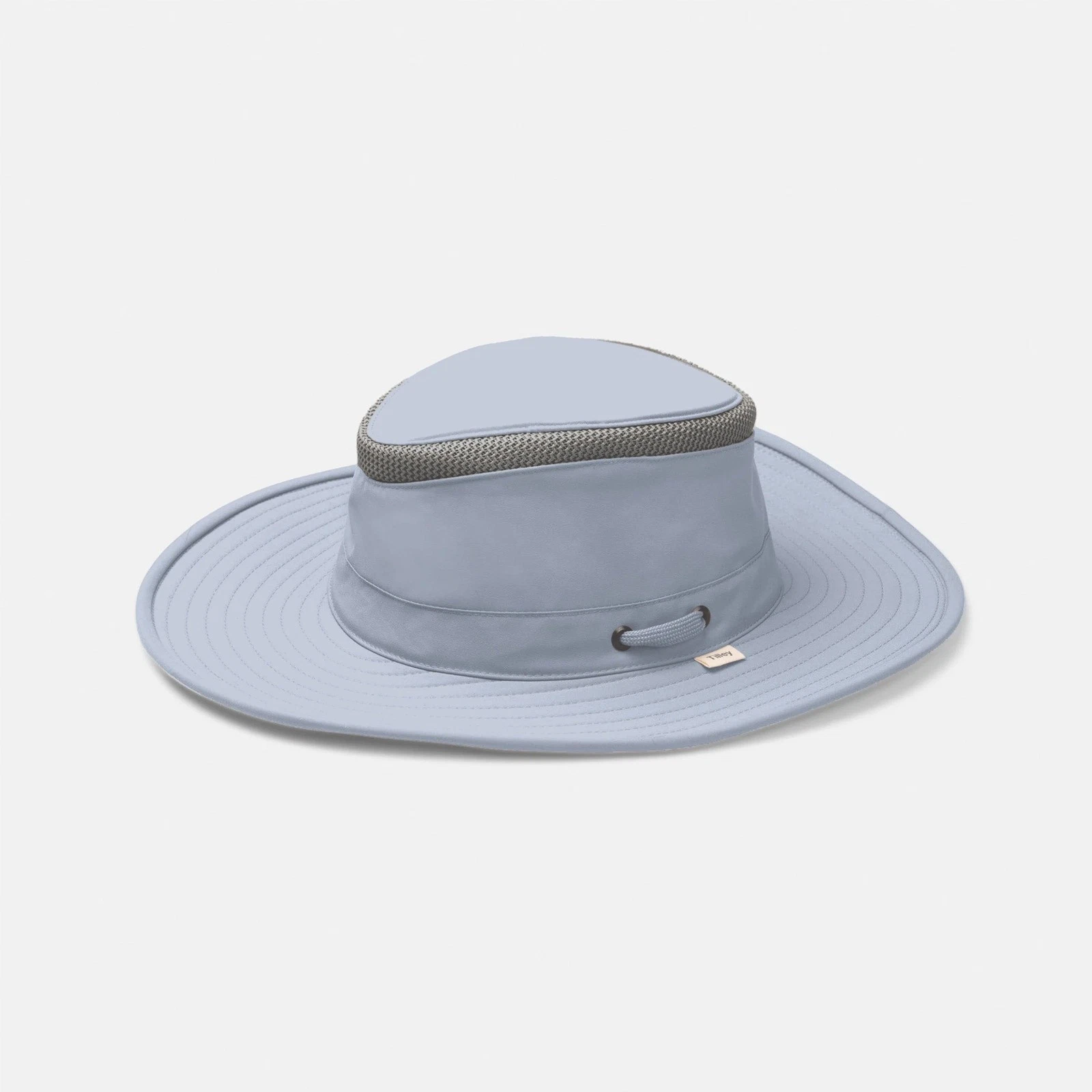 Tilley LTM6 Airflo Hat - Adult - 2026 - 7 3/8 / Soft Blue