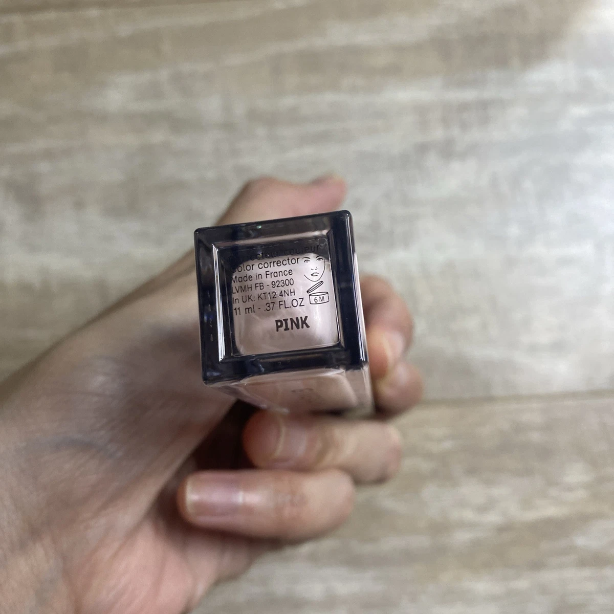 Givenchy Prism Libre Skin Color Corrector Pink