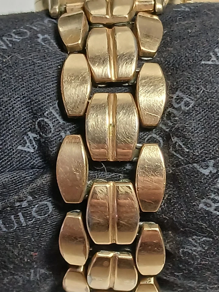 Reloj manual para hombre Hamilton Nordon 748 1949 vintage funcionando Foto 4 de 4