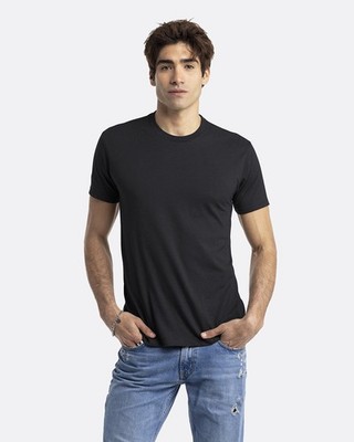 Next Level Apparel N6210 Unisex Premium CVC Short Sleeves Crew Neck T-Shirt