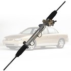 Power Steering Rack and Pinion Assembly for Chevy Impala Monte Carlo 2000-2011