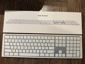 Apple Magic Keyboard 1 | eBay Apple Magic Keyboard 1 | eBay