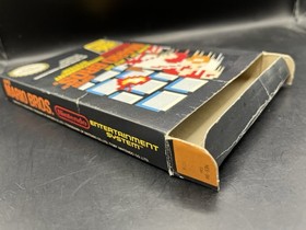 Super Mario Bros. - Nintendo NES FAH - Complet