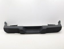 2018 - 2026 Jeep Wrangler 1 Piece Rear Bumper Assembly Wo Park Assist Oem 2018 - 2026 Jeep Wrangler 1 Piece Rear Bumper Assembly Wo Park Assist Oem