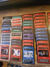 Star Wars CCG 1000 Card Lot
