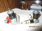 COX TD 09+MEDALLION R/C 09  USED AND NICE — photo 3