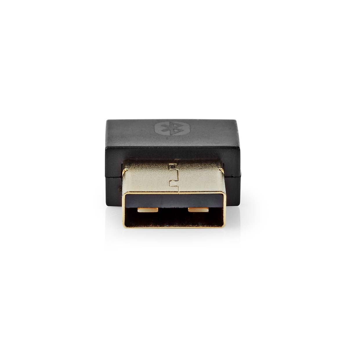 Dongle USB sans fil Nedis Bluetooth 5.1 pour casque audio