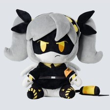MURDER DRONES Cute N Plush Doll Cartoon Animation Plush Figure Like J Plush Toys