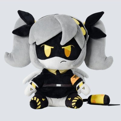 MURDER DRONES Cute N Plush Doll Cartoon Animation Plush Figure Like J Plush Toys