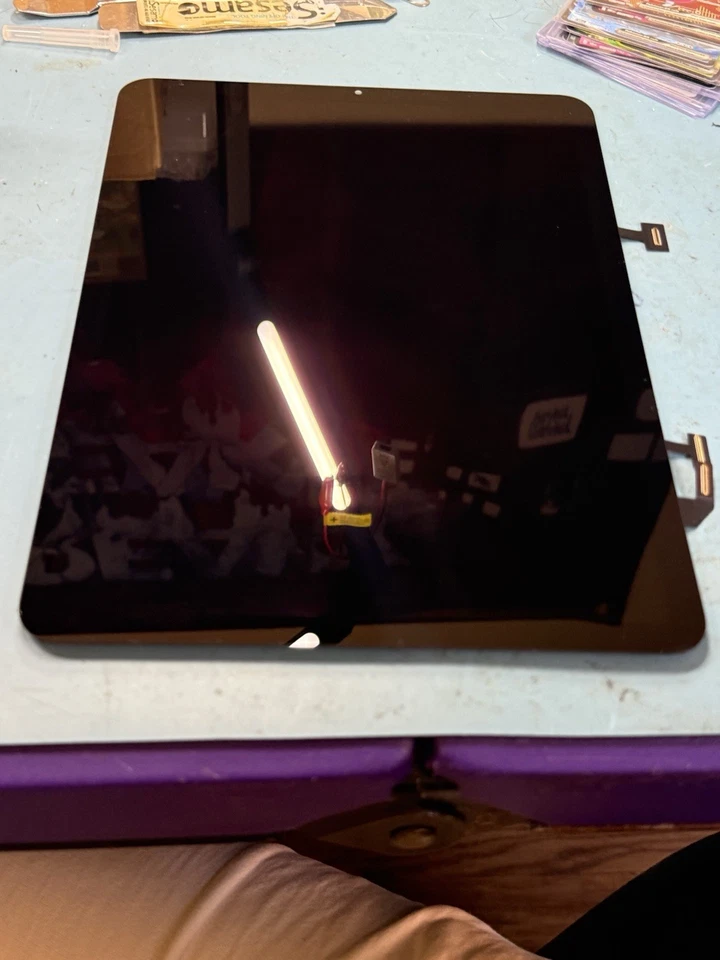 For Ipad Air 4 4th Gen Air 5 5th Gen Display LCD Touch Screen Digitizer -READ ! - Image 4 of 4