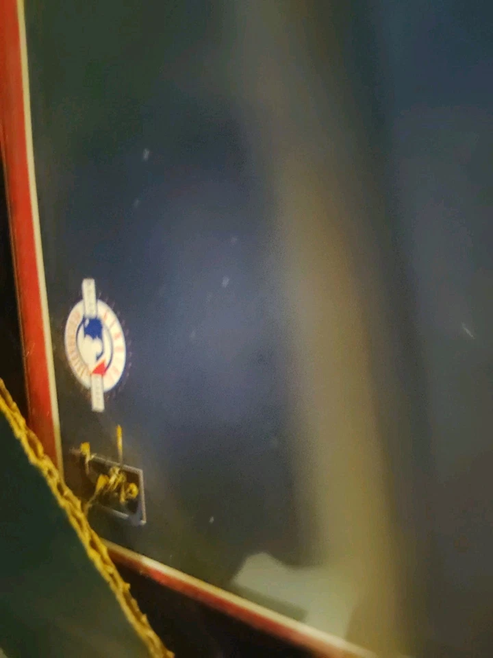 Póster Enmarcado Vintage Años 90 Alex Rodríguez Seattle Mariners The Sporting News RARO Foto 3 de 4