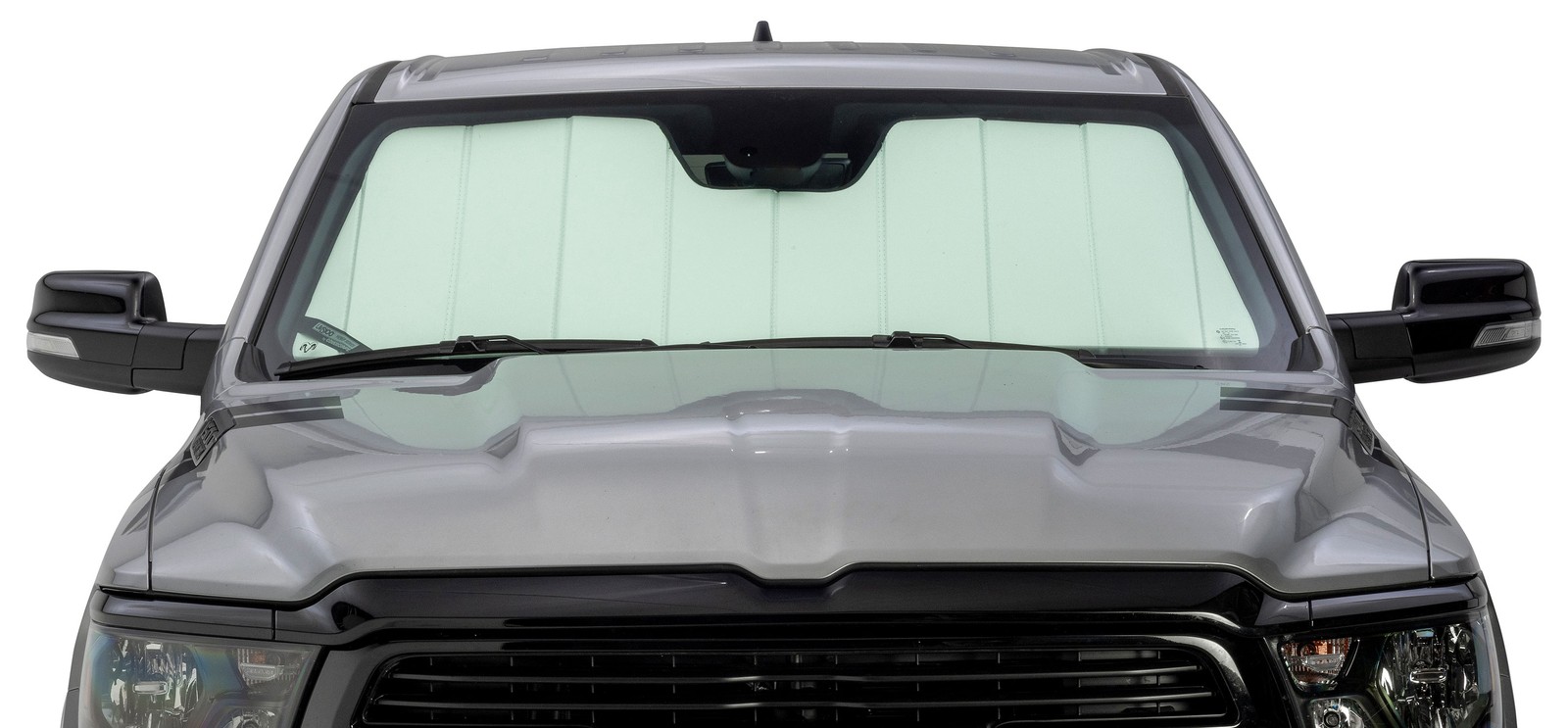 Audi R8 2008-2015 OUTER Windshield sunshade