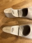 Saint Crispin Original Handcrafted Shoe Trees 10G/11 Wood grain Beautiful — photo 4