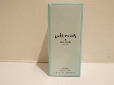 Kate Spade Walk On Air 6.8 FL.OZ./200 ML. Women Body Lotion  SEALED NIB