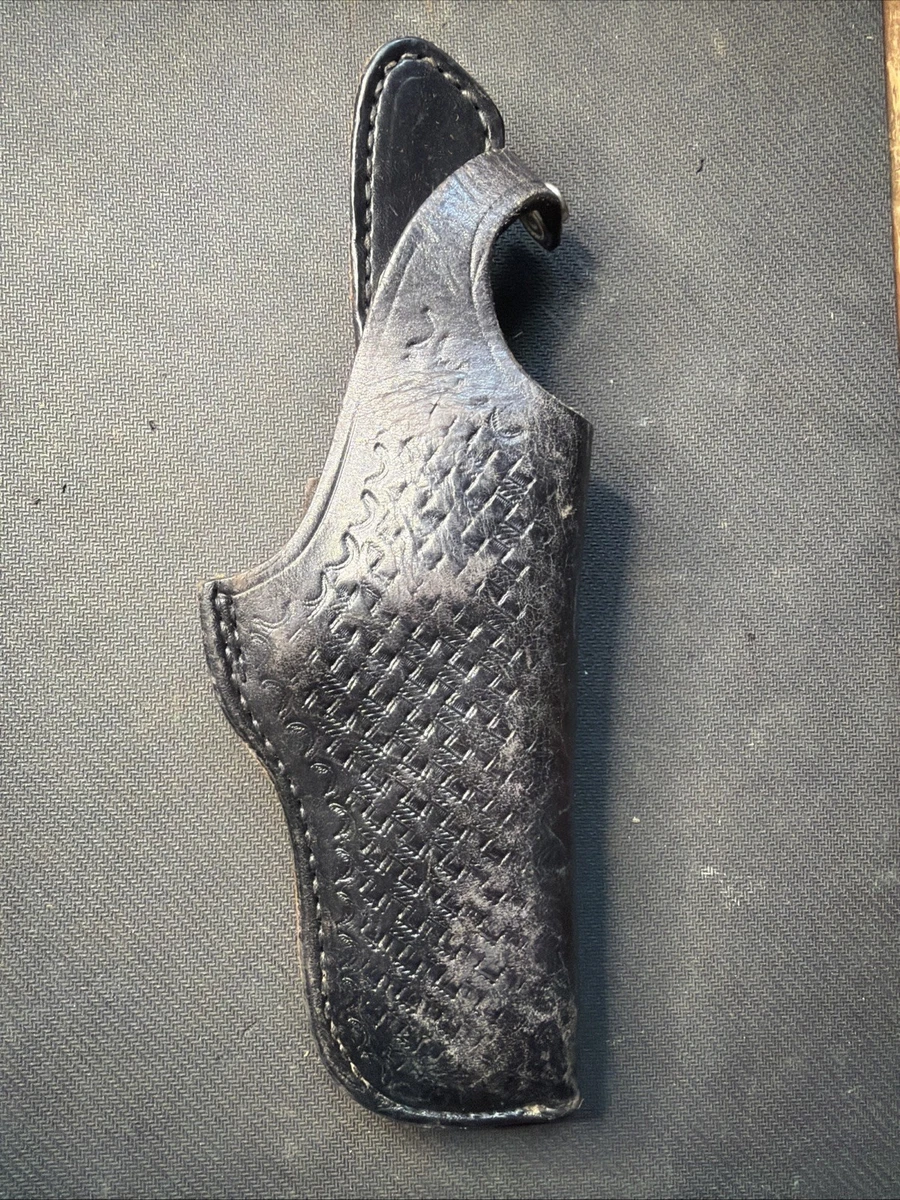 Bucheimer Leather Hunting Gun Holsters for Smith & Wesson for sale