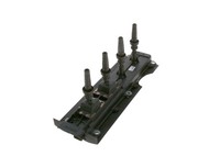 Bosch ZüNdspule 0 986 221 086 FüR 406 N5 N3 Xsara 7D 7E 306 7B 8B Peugeot 8E N1