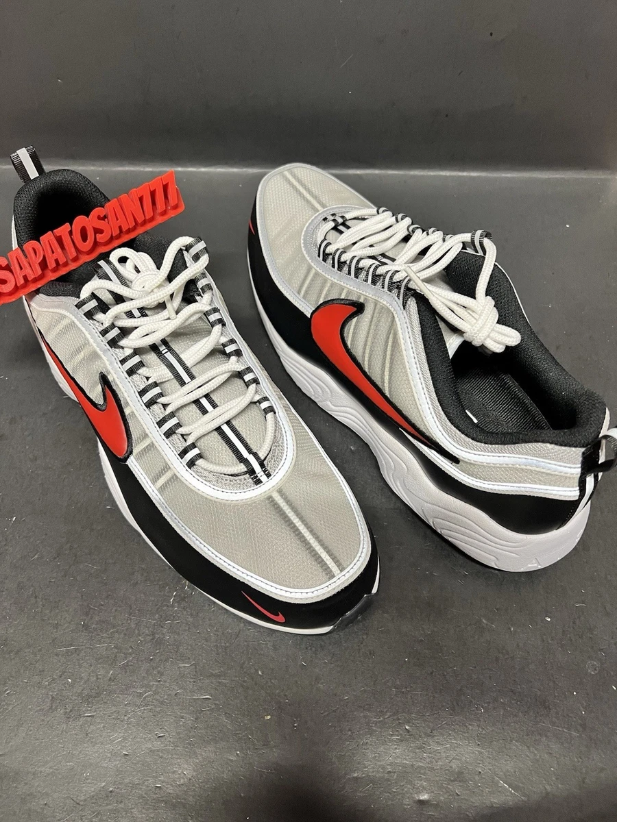 Nike Air Zoom Spiridon Black for Sale | Authenticity  display picture 2