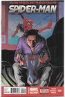 Miles Morales the Ultimate Spider-Man #2 1st Print Cover Rare Marvel Bendis HTF