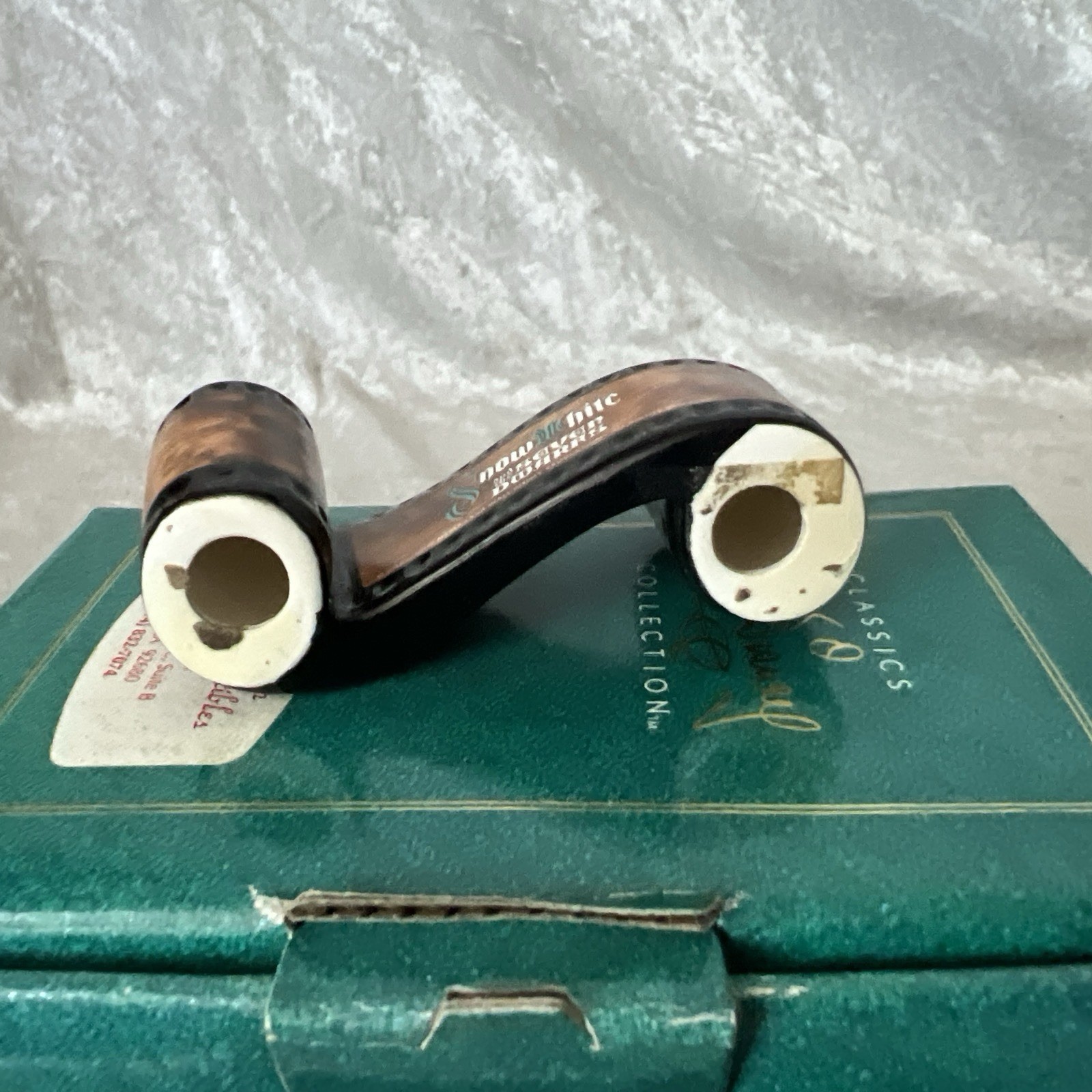 WDCC Walt Disney Classics Collection 1994 Cinderella Title COA with Box New