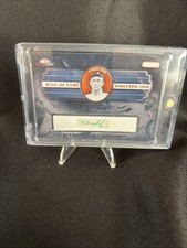 Ty Cobb Cards and Autograph Buying Guide 5