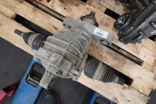 2010-2015 Chevrolet Camaro OEM Rear Axle Differential Carrier Assy 3.27 92246987