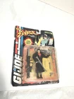 GI Joe SGT Savage I.R.O.N. Stormtrooper  Figure 1994 Vintage Hasbro Ty44