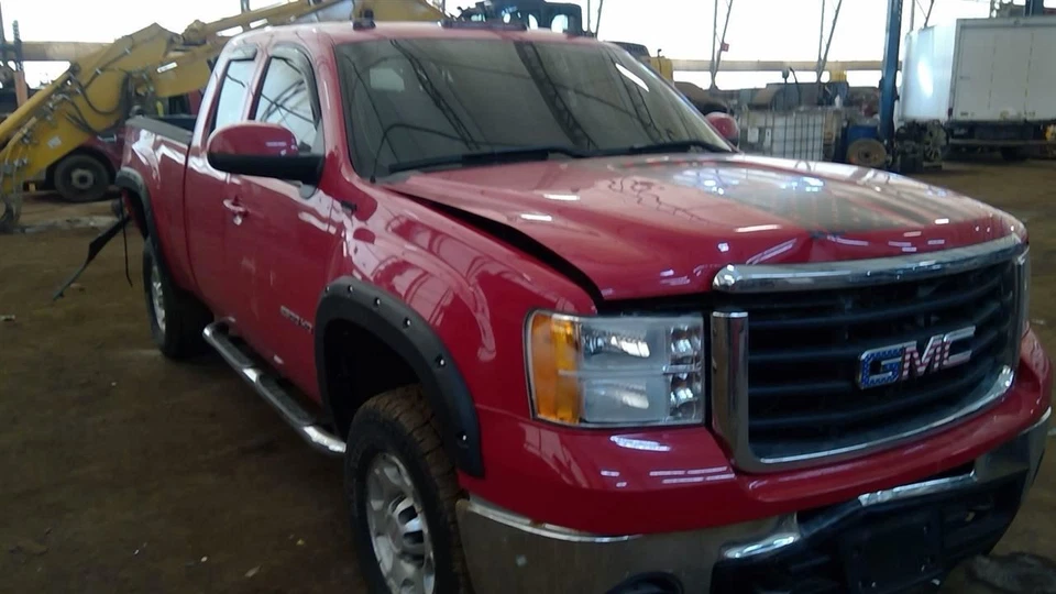 Carrier Front Axle Fits 00-13 SUBURBAN 2500 6447922 Foto 2 de 4