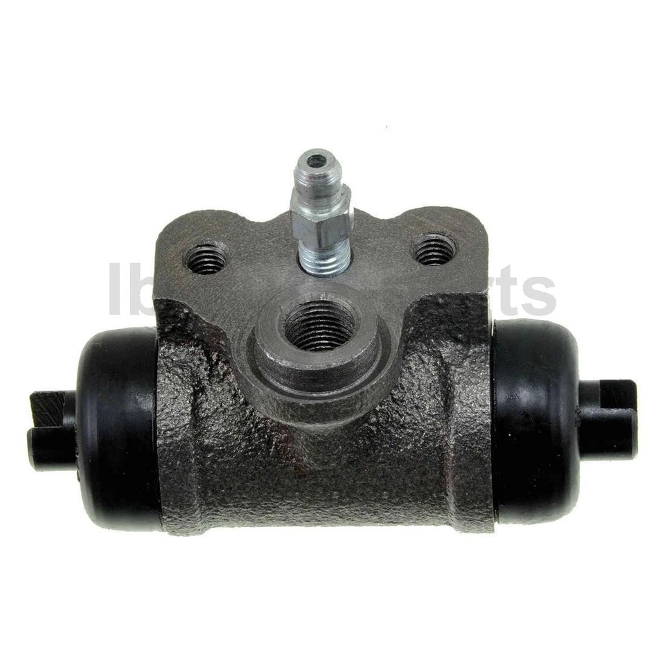 2x Brake Wheel Cylinder Rear For Mitsubishi Lancer 2.0L 2002-2010 - Image 3 of 4