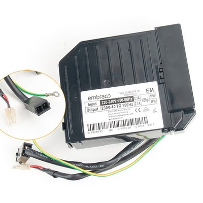 Für Haier Kühlschrank 0193525188 Embraco QD VCC3 2456 B5 Inverter Drive Board