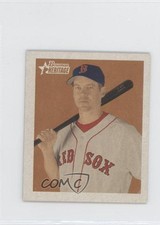 2006 Bowman Heritage Mini Mark Loretta #79 2j8