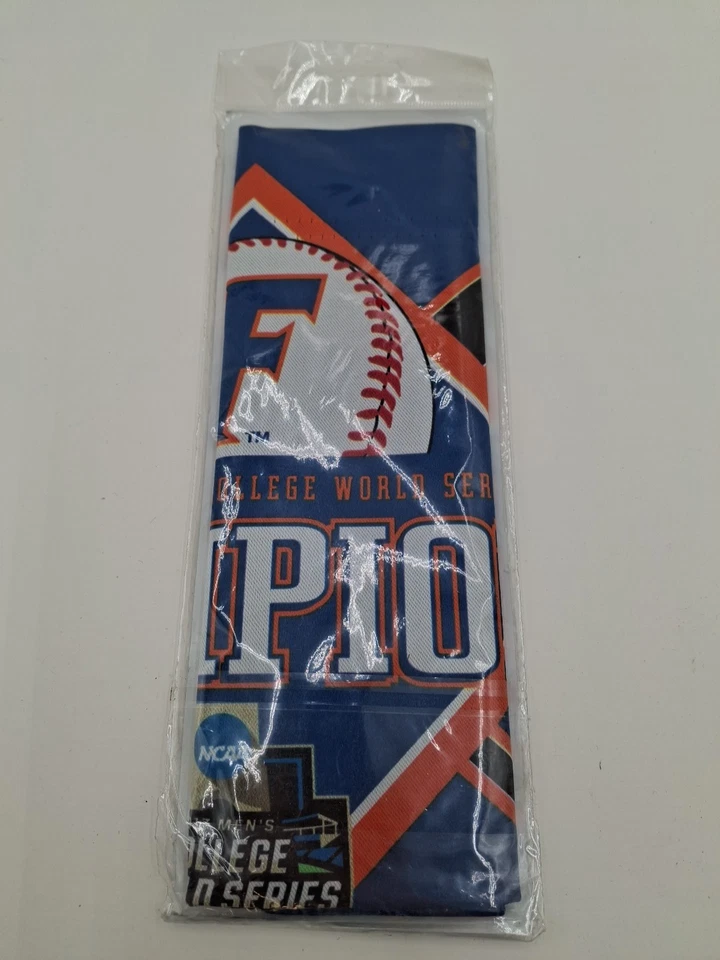 Florida Gators NCAA College World Series 2017 Champions Garden Flag 12.5 X 18 - Image 3 of 3