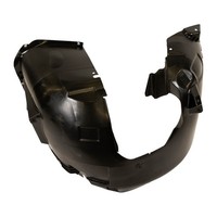 Original Radhausverkleidung Vorne Links Fiat Tipo Typ 356 Ab Bj. 2015 52126645