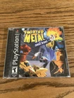 Twisted Metal: Small Brawl (Sony PlayStation 1, 2001)