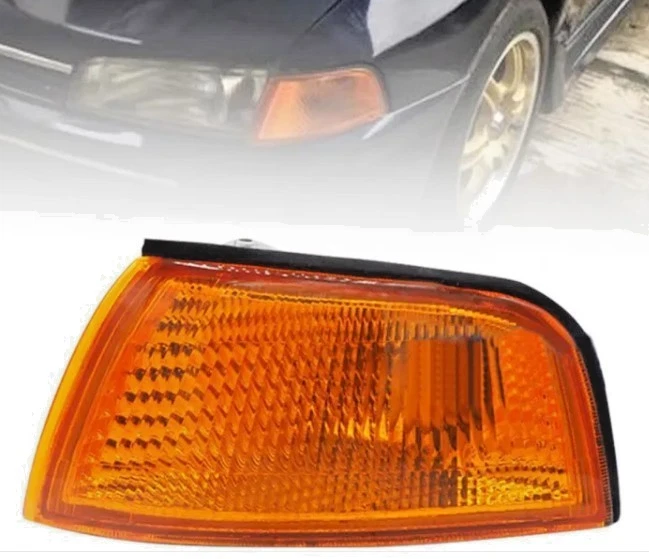 Corner Lamp Light LH Left Fit Mitsubishi Lancer Mirage Sedan 1997 98 99-2001 - Image 3 of 4