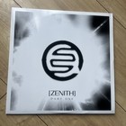 Fierce/Break/Survival  Zenith EP #1 Drum&bass/2x12” C4C/Optiv/Quarantine/Rare 