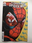 Amazing Spider-Man #26 - 1:25 J. Gonzo Variant - Marvel 2026