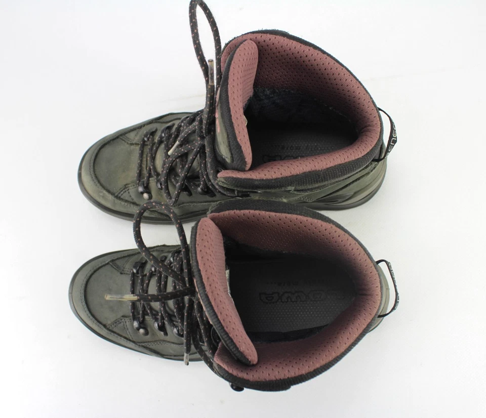 Lowa  Renagade  Gr.39 Damen Outdoor Wandern Boots Gore-Tex WIE NEU  M 547 - Bild 4 von 4