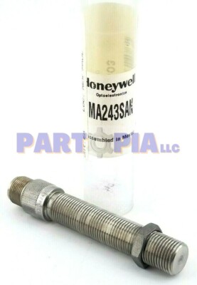 Honeywell, MA243SAN, VRS (Variable Reluctant Speed) Sensor, 15.9mm, -55 / +150C°