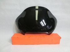 BMW F 650 169 (5) EZ 93-00 Windschild Schild Schwarz Original BMW