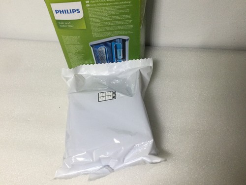 Philips Saeco Aqua Clean Filter 1 Pack, CA6903/10 Calc and Water Cartridge Saeco - Picture 3 of 4